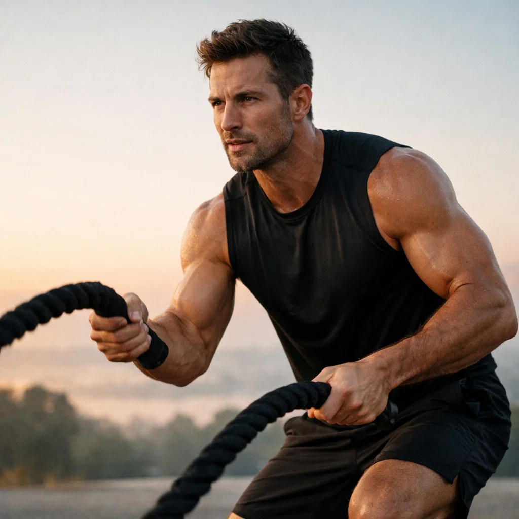 Integratori per Sport, Energia e Performance Fisica